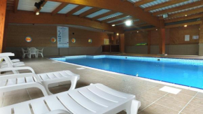 VVF Le Lioran Les Monts du Cantal